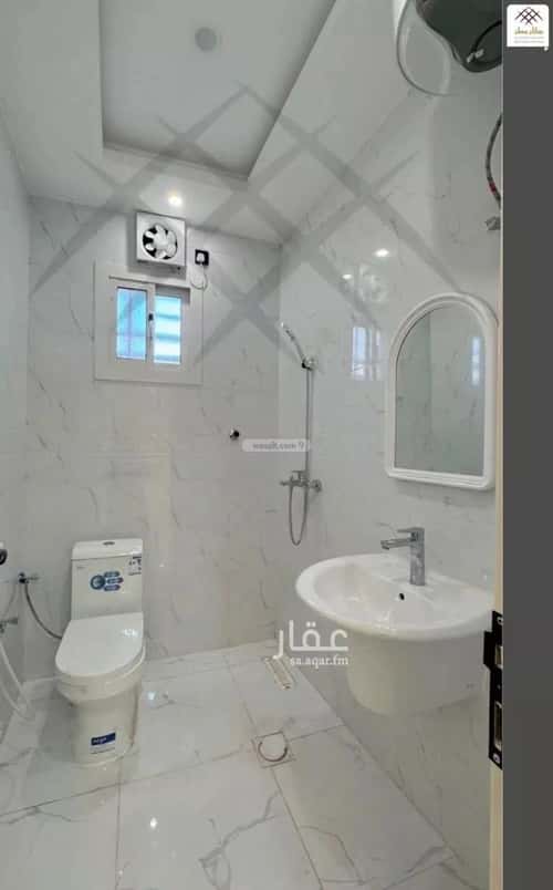 Building 504 SQM Facing East The Airport, Jazan
