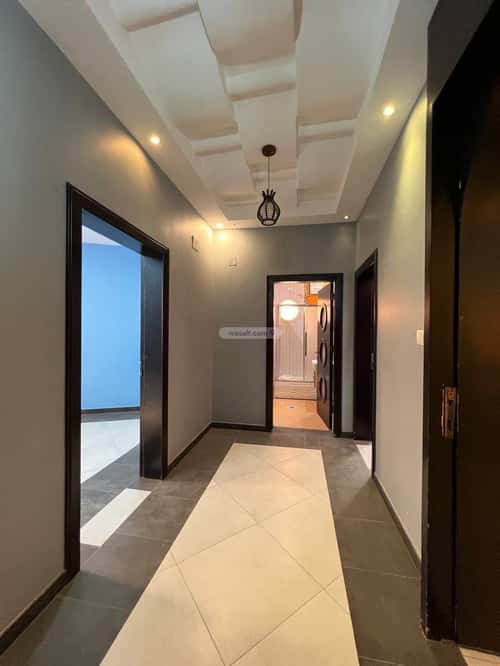 Villa 1269.5 SQM Facing West on 15m Width Street The Airport, Jazan