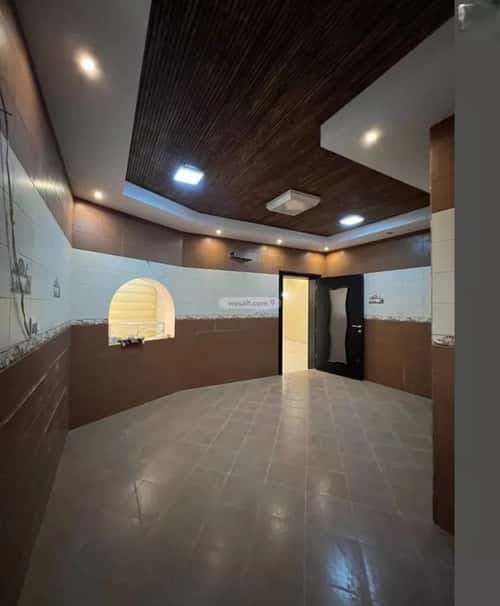 فيلا 1269.5 متر مربع غربية على شارع 15م المطار، جازان