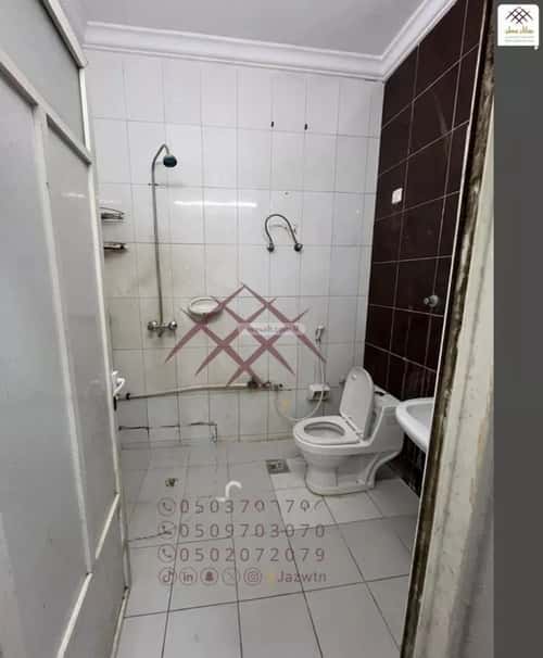 Apartment 400 SQM with 3 Bedrooms Al Suwais 2, Jazan