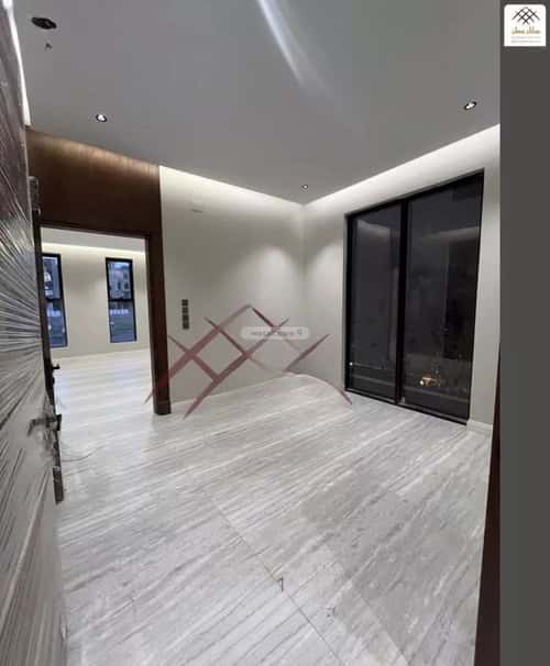 Apartment 600 SQM with 4 Bedrooms Al Zahoor, Jazan