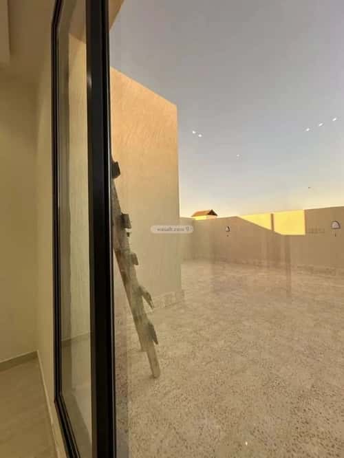 Apartment 81.62 SQM with 3 Bedrooms Al-Hazm, West Riyadh, Riyadh