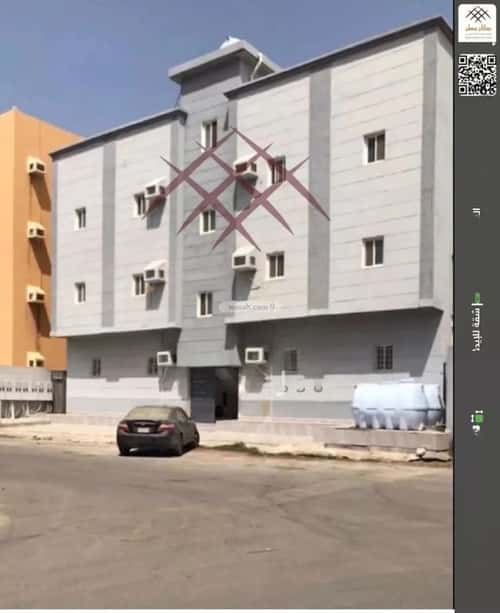 شقة 493.3 متر مربع بغرفتين المطار، جازان