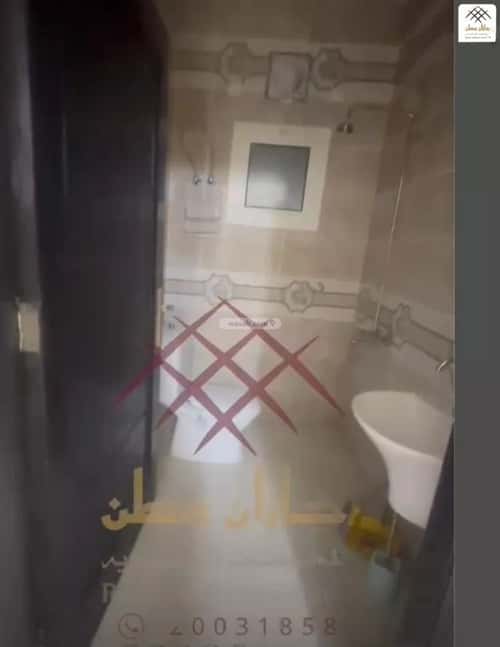 Apartment 493.3 SQM with 2 Bedrooms The Airport, Jazan