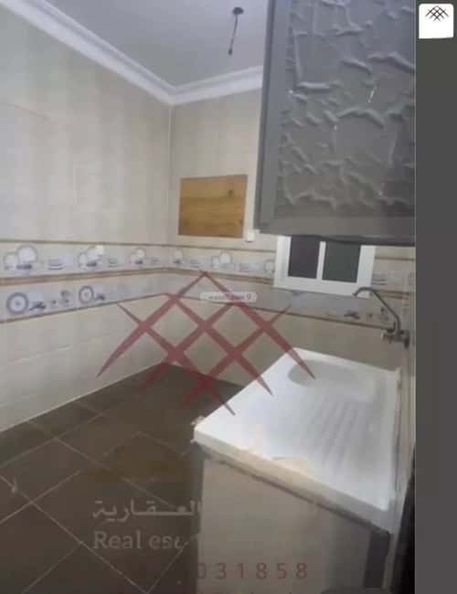 Apartment 493.3 SQM with 2 Bedrooms The Airport, Jazan