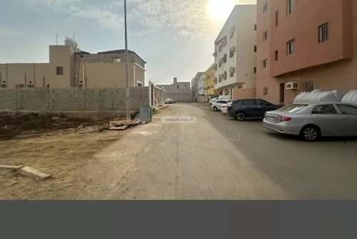 أرض 480 متر مربع شمالية على شارع 12م الروضة، جازان