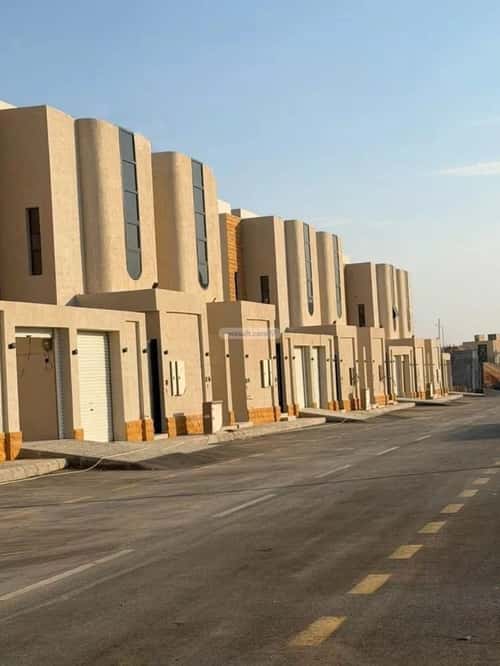 Apartment 173.71 SQM with 3 Bedrooms An-Nadheem, East Riyadh, Riyadh