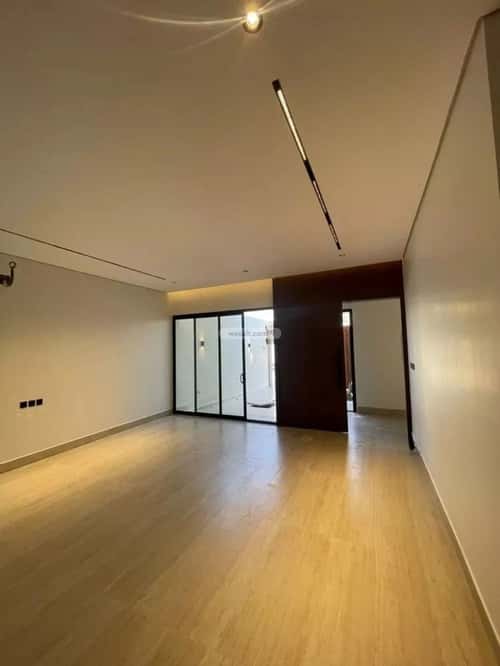Villa 302.16 SQM Facing East on 20m Width Street Al-Hazm, West Riyadh, Riyadh