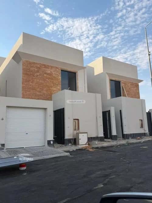 دور 179.25 متر مربع ب 5 غرف النظيم، شرق الرياض، الرياض