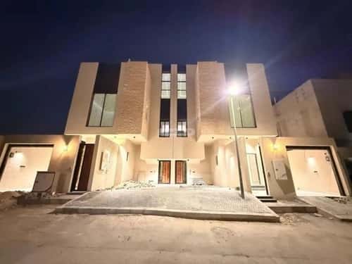 Apartment 155.58 SQM with 4 Bedrooms As-Suwaidi, West Riyadh, Riyadh