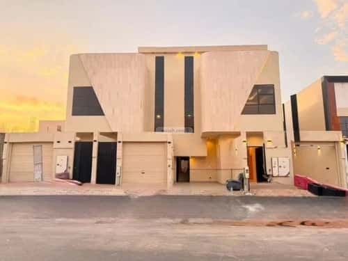 Land 155.58 SQM Facing East on 15m Width Street Shubra, West Riyadh, Riyadh