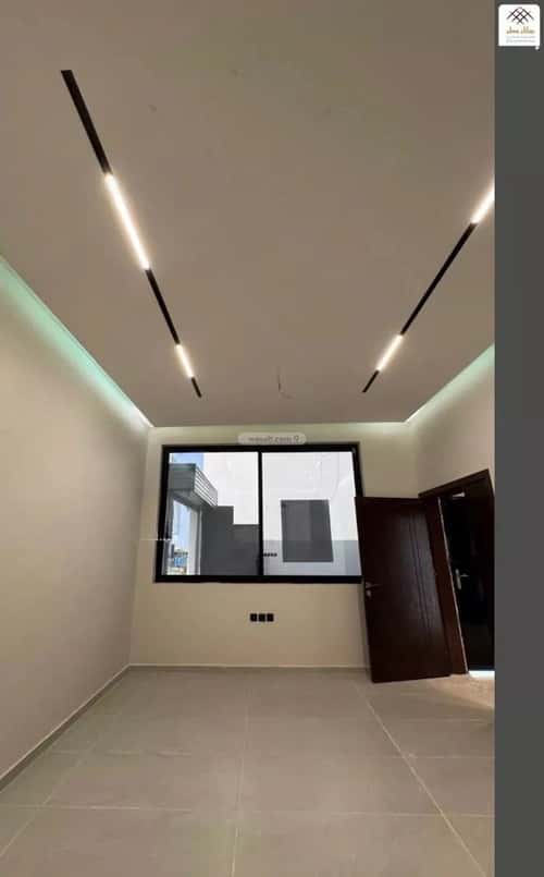 Villa 450 SQM Facing North on 10m Width Street Ar Rawdah, Jazan
