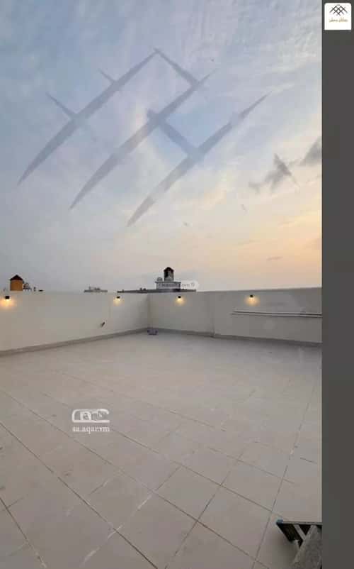 عمارة 450 متر مربع واجهة غربية المحمدية 2، جازان