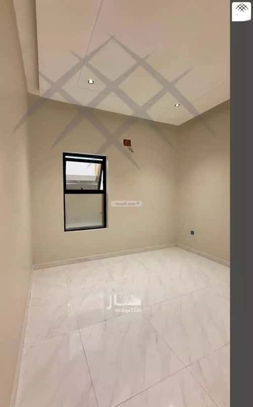 عمارة 450 متر مربع واجهة غربية المحمدية 2، جازان