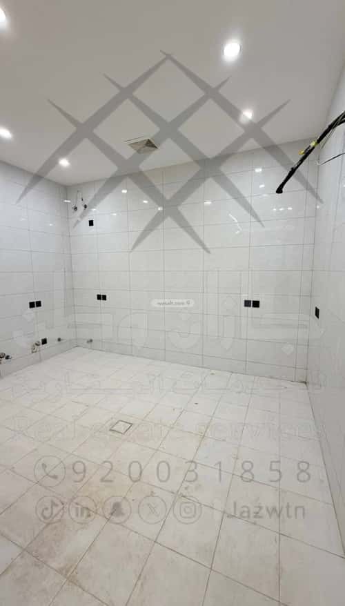 Apartment 235.66 SQM with 6 Bedrooms Al Rafaya 2, Jazan