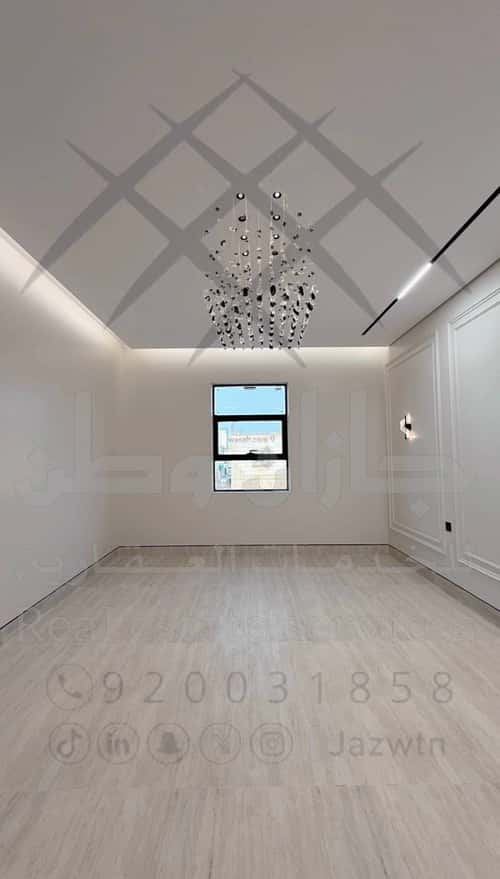 Apartment 234.34 SQM with 5 Bedrooms Al Suwais 1, Jazan