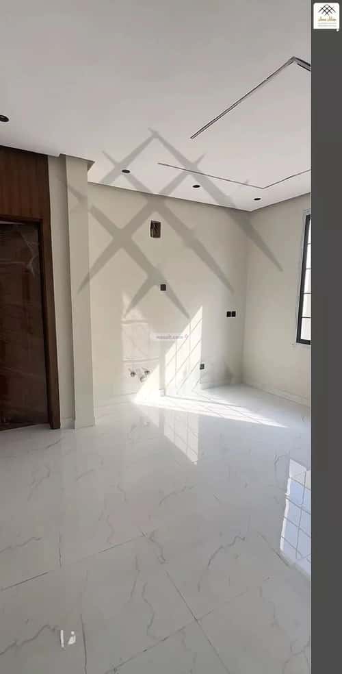 Villa 267.83 SQM Facing South on 20m Width Street Al Rihab 1, Jazan
