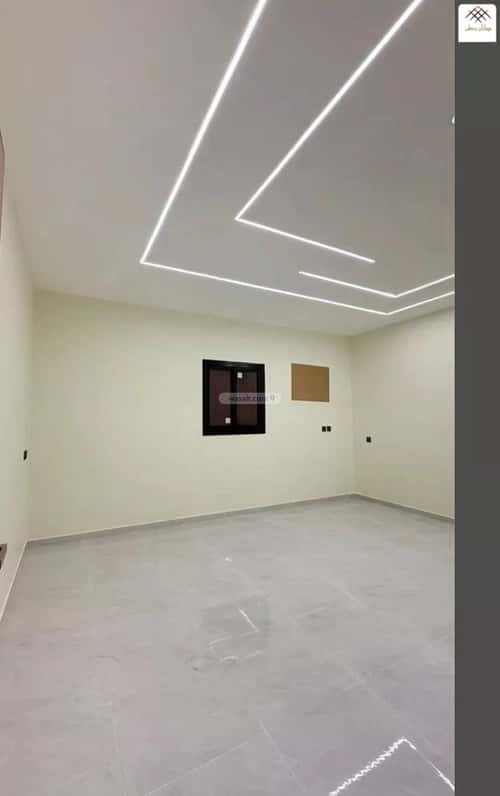 عمارة 640 متر مربع واجهة غربية المحمدية 2، جازان