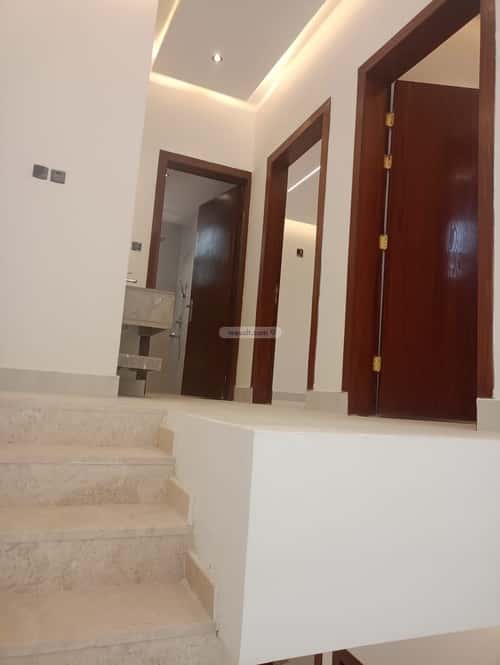 Villa 212.43 SQM Facing East on 20m Width Street Al Marjan, East Riyadh, Riyadh