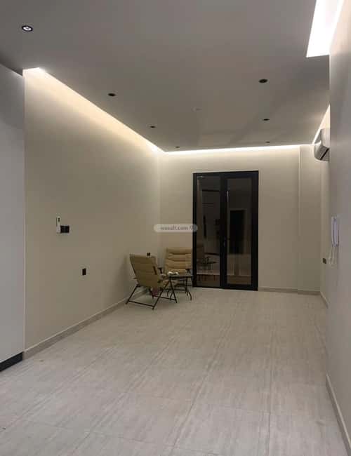 Apartment 151.86 SQM with 4 Bedrooms Qurtubah, East Riyadh, Riyadh