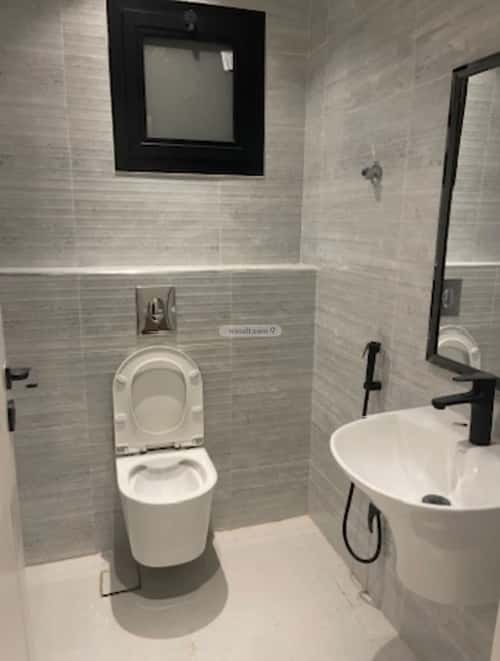 Apartment 151.86 SQM with 4 Bedrooms Qurtubah, East Riyadh, Riyadh