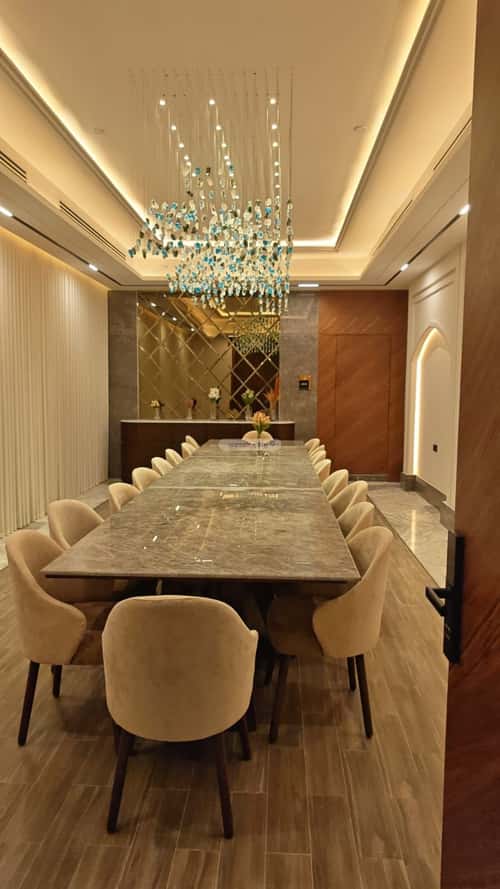 Apartment 121.76 SQM with 2 Bedrooms An-Narjis, North Riyadh, Riyadh