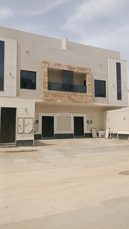 دور 206 متر مربع ب 3 غرف الجنادرية، شرق الرياض، الرياض