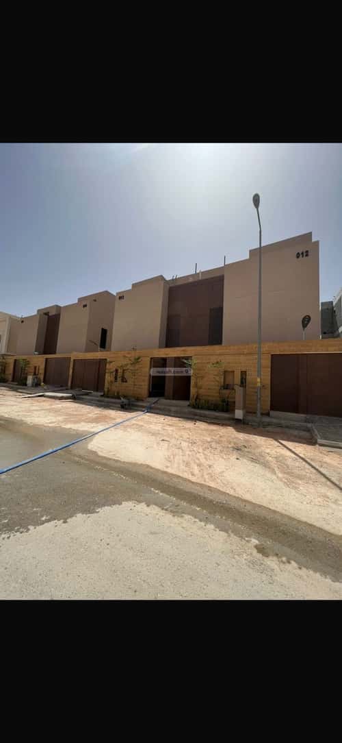 دور 158.69 متر مربع ب 4 غرف المرجان، شرق الرياض، الرياض
