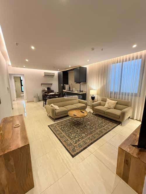 Apartment 87 SQM with 3 Bedrooms Ishbiliyah, East Riyadh, Riyadh