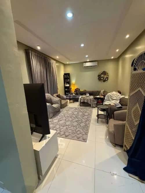 Villa 200 SQM Facing North on 18m Width Street Al-Arid, North Riyadh, Riyadh