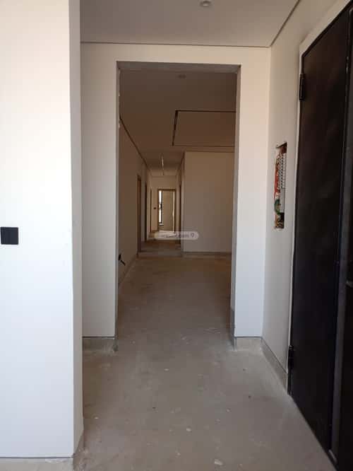 Apartment 207.78 SQM with 4 Bedrooms Qurtubah, East Riyadh, Riyadh