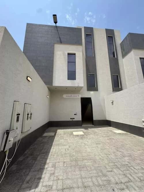 Floor 189.38 SQM with 4 Bedrooms Al-Arid, North Riyadh, Riyadh