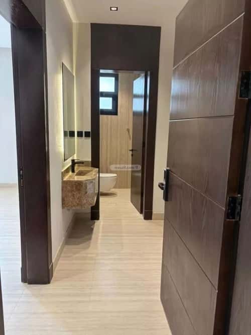 Floor 189.38 SQM with 4 Bedrooms Al-Arid, North Riyadh, Riyadh