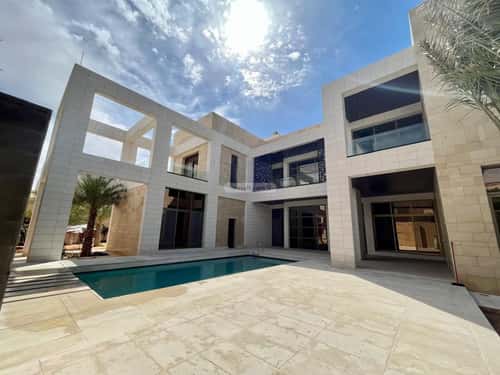Villa 872.39 SQM Facing East on 15m Width Street Ar-Rawdah, East Riyadh, Riyadh