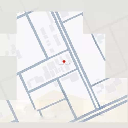 Land 2600 SQM Facing 3 Streets on 30m Width Street Al-Arid, North Riyadh, Riyadh