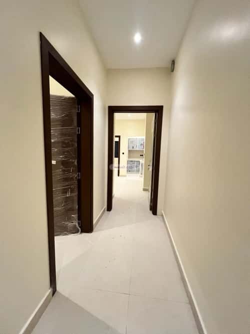 Apartment 900 SQM with 1 Bedroom An-Narjis, North Riyadh, Riyadh