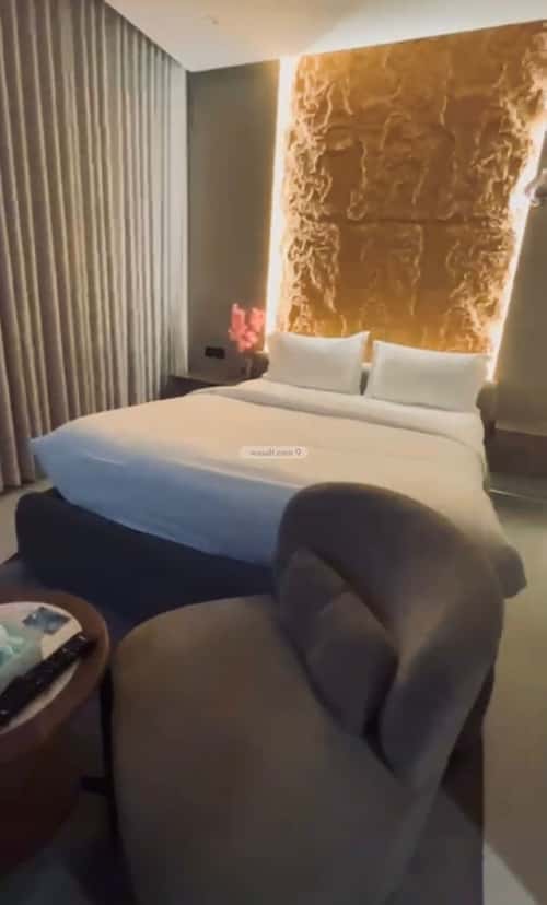 شقة بغرفة العارض، شمال الرياض، الرياض