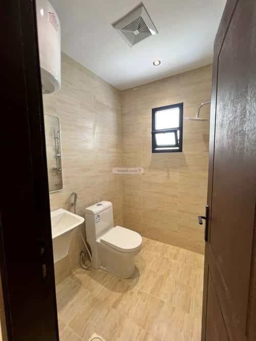 Apartment 849 SQM with 1 Bedroom King Faisal, East Riyadh, Riyadh