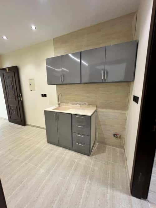 Apartment 849 SQM with 1 Bedroom King Faisal, East Riyadh, Riyadh