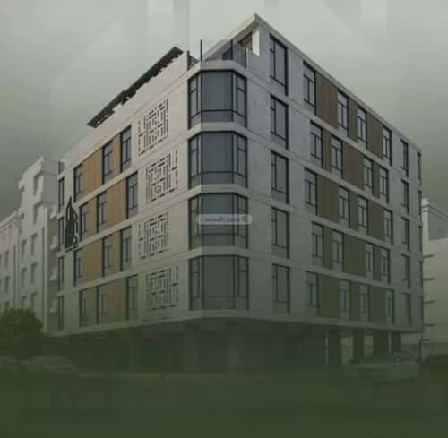 Apartment 829.81 SQM with 3 Bedrooms Al Sharafeyyah, South Jeddah, Jeddah