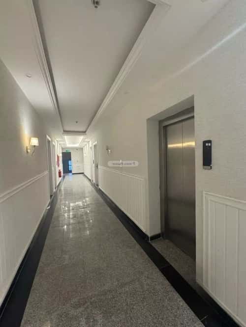Apartment 144.03 SQM with 3 Bedrooms Al Ulya, Khobar