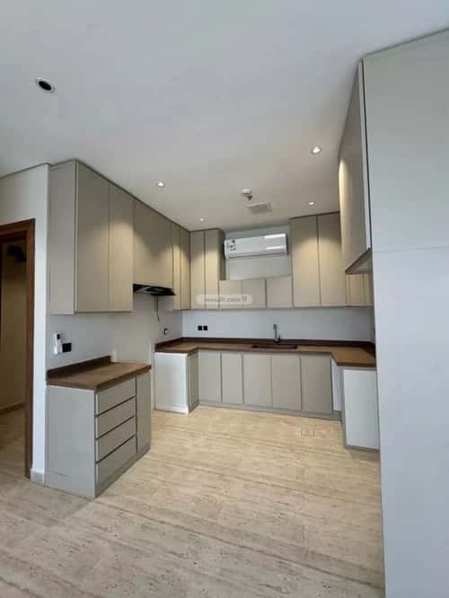 Apartment 132.35 SQM with 3 Bedrooms Al Bahr, Khobar