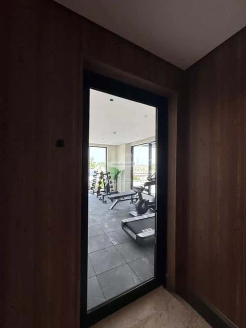 Apartment 132.35 SQM with 3 Bedrooms Al Bahr, Khobar