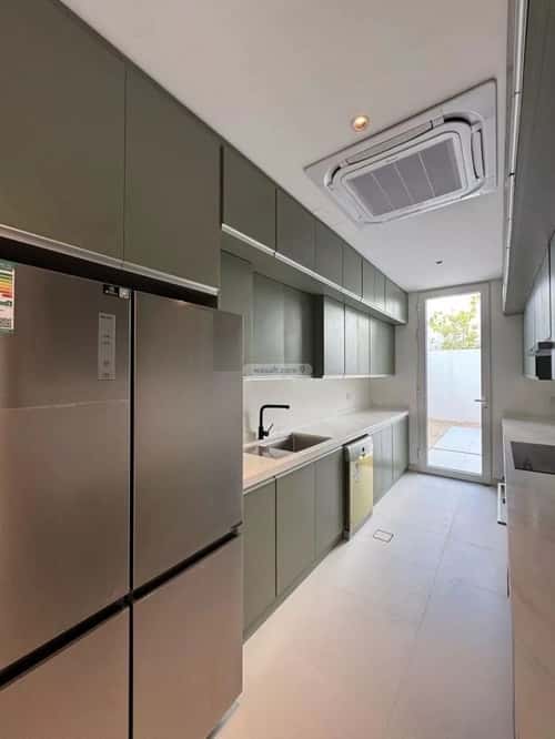 Villa 307.03 SQM Facing South with 4 Bedrooms Al Sadafah, Aldammam