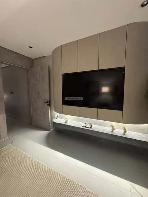 Apartment 200 SQM with 1 Bedroom Al Hammraa, Khobar
