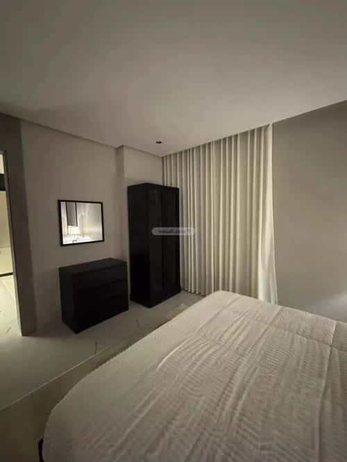 Apartment 200 SQM with 1 Bedroom Al Hammraa, Khobar