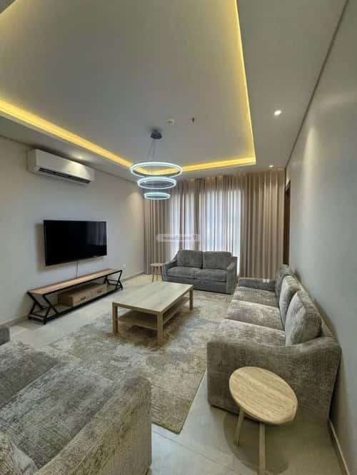 Apartment 168.9 SQM with 3 Bedrooms Al Rakah Al Jnubyah, Khobar