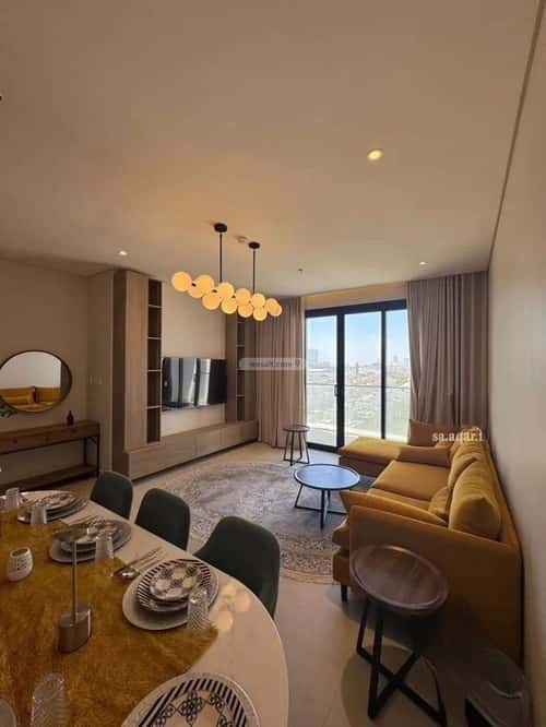 Apartment 168.9 SQM with 3 Bedrooms Al Rakah Al Jnubyah, Khobar
