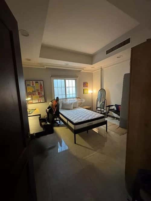 Apartment 194.02 SQM with 3 Bedrooms Al Rawabi, Khobar