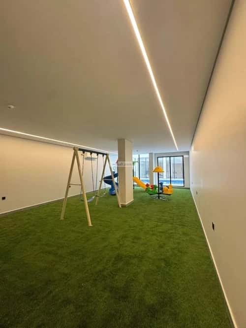 Apartment 136.72 SQM with 3 Bedrooms Al Bahr, Khobar